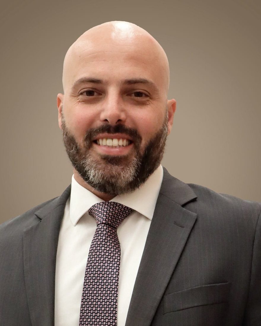 Leonardo Leão, advogado